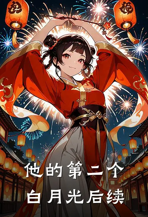 他的第二个白月光后续