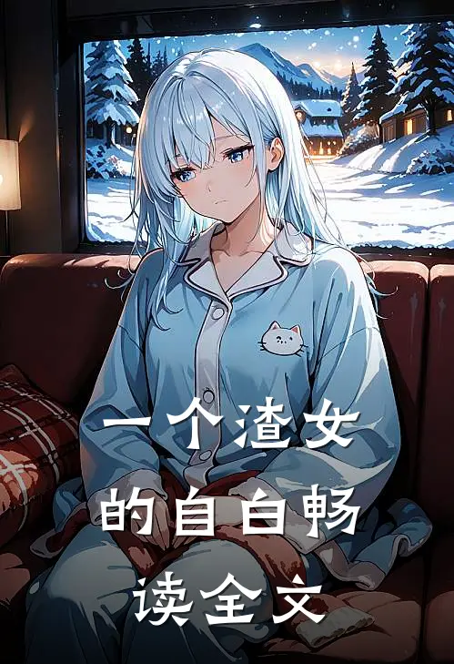 一个渣女的自白畅读全文