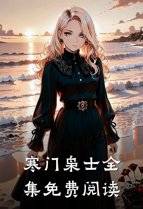 寒门枭士全集免费阅读