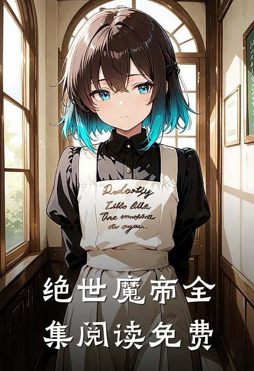 绝世魔帝全集阅读免费