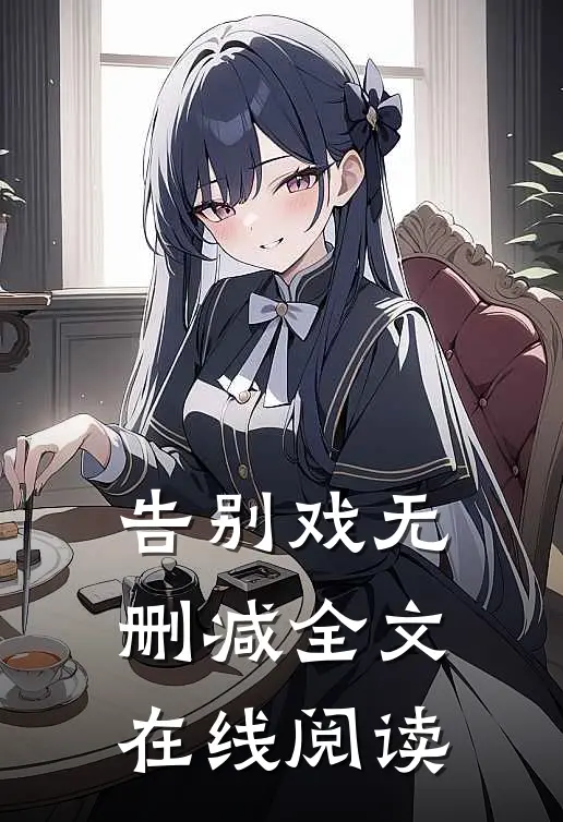 告别戏无删减全文在线阅读