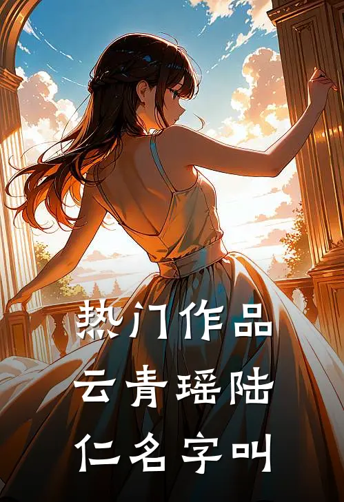 热门作品云青瑶陆仁名字叫