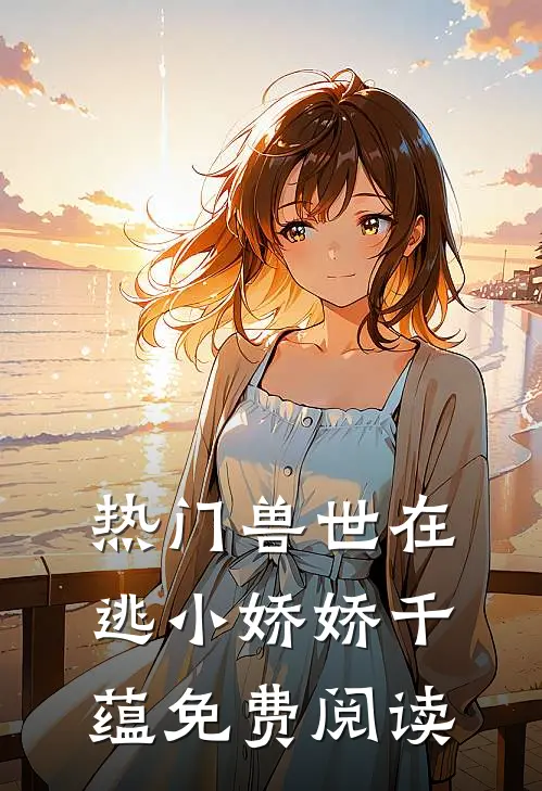 热门兽世在逃小娇娇千蕴免费阅读