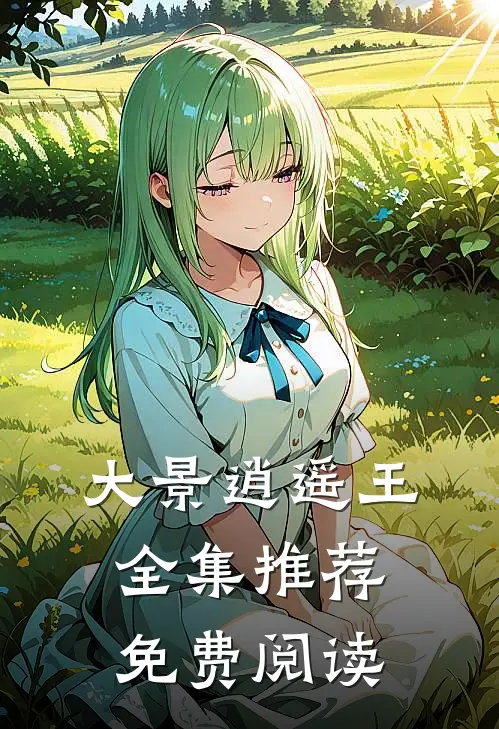 大景逍遥王全集推荐免费阅读