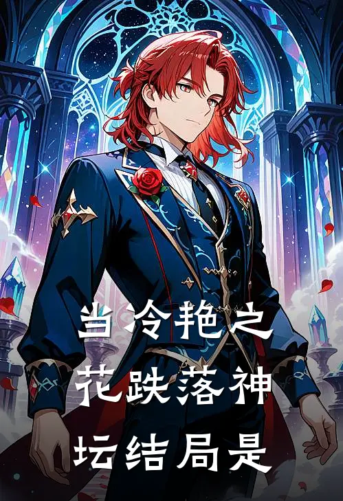当冷艳之花跌落神坛结局是