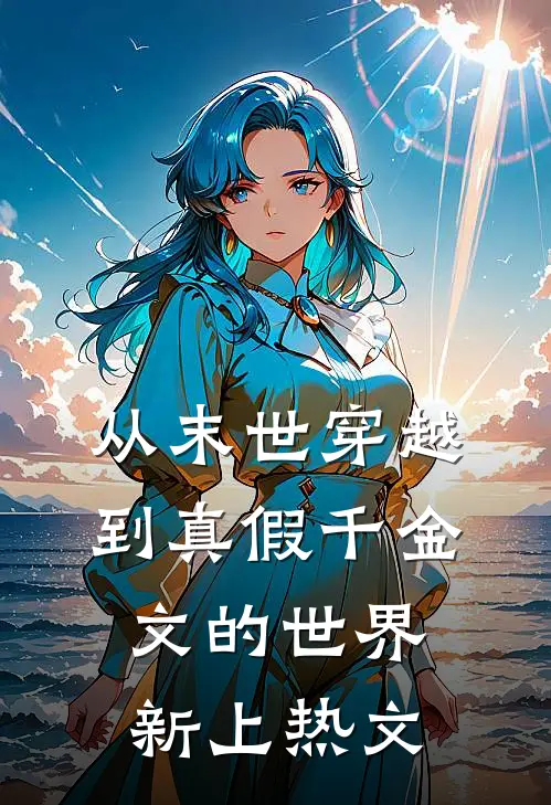 从末世穿越到真假千金文的世界新上热文