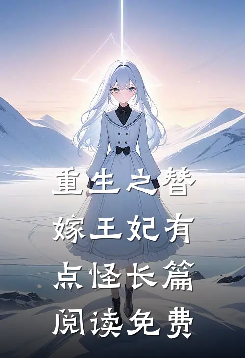 重生之替嫁王妃有点怪长篇阅读免费