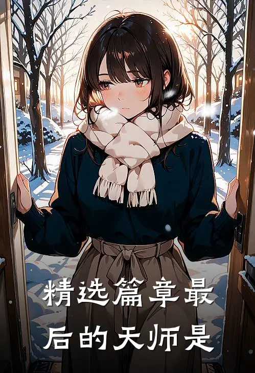 精选篇章最后的天师是