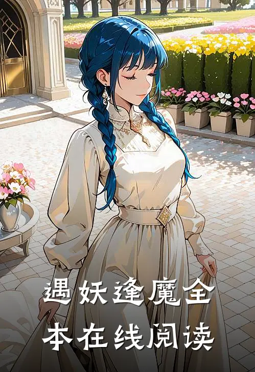 遇妖逢魔全本在线阅读