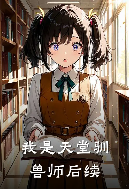 我是天堂驯兽师后续