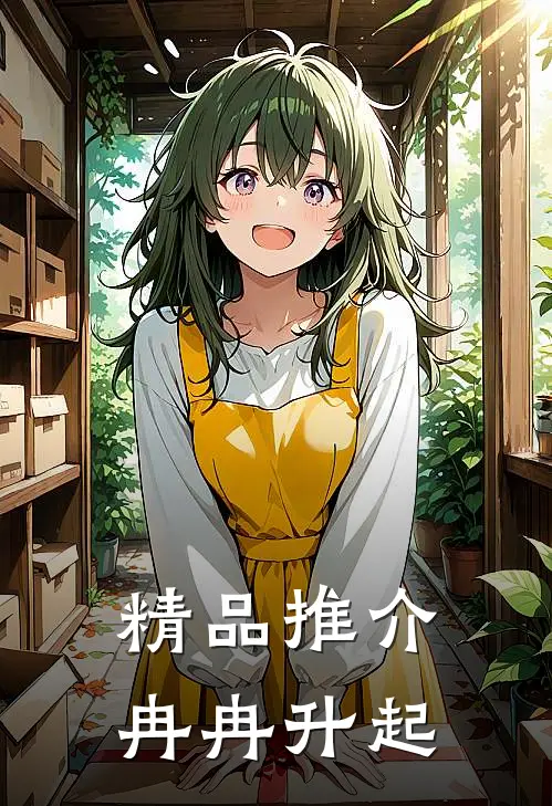 精品推介冉冉升起
