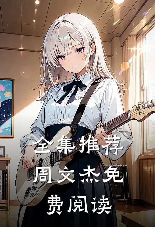 全集推荐周文杰免费阅读