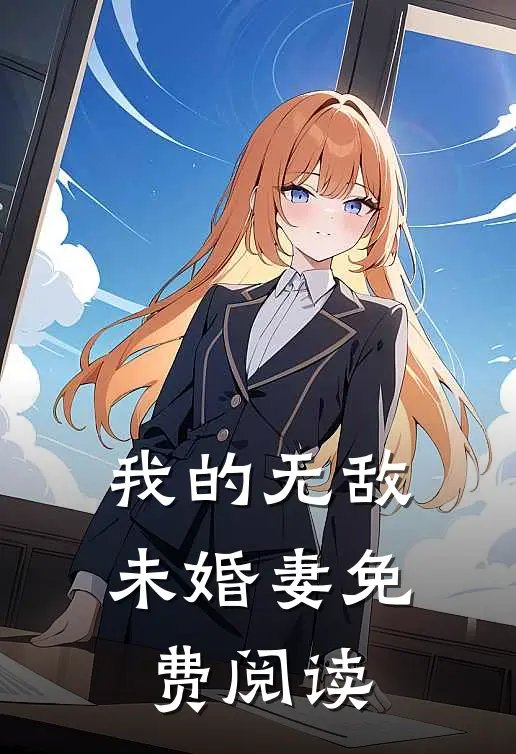 我的无敌未婚妻免费阅读
