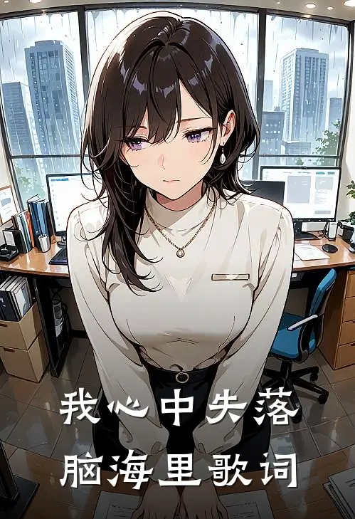 我心中失落脑海里歌词