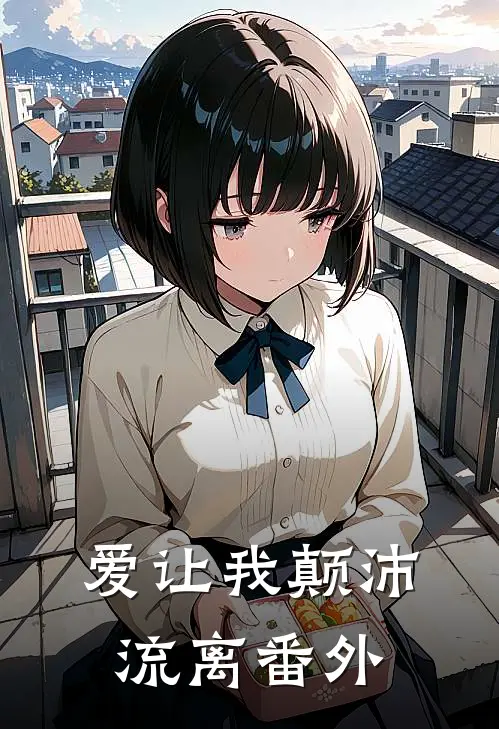 爱让我颠沛流离番外