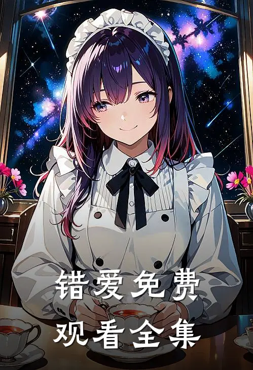 错爱免费观看全集