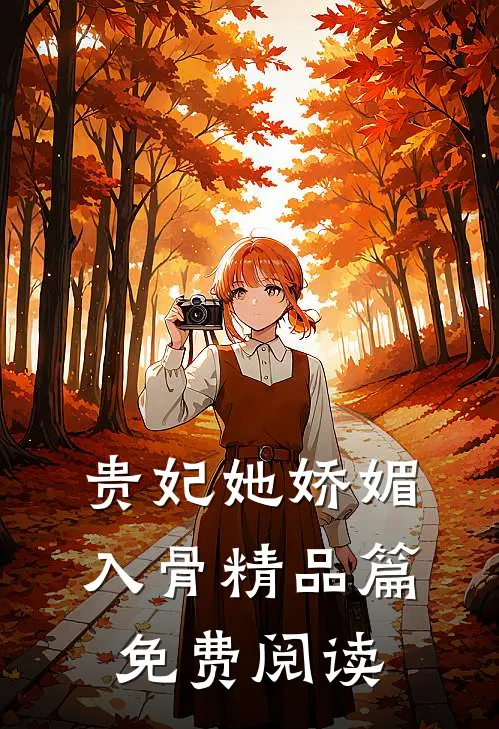 贵妃她娇媚入骨精品篇免费阅读