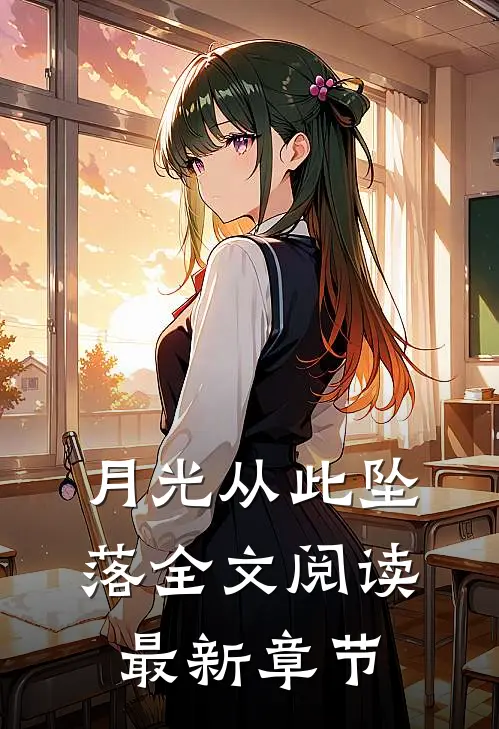 月光从此坠落全文阅读最新章节