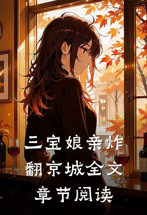 三宝娘亲炸翻京城全文章节阅读