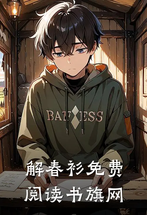 解春衫免费阅读书旗网
