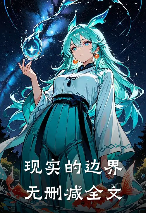 现实的边界无删减全文