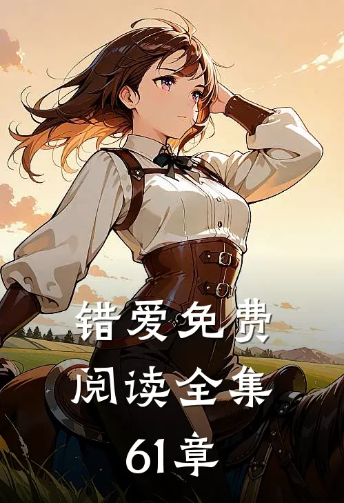 错爱免费阅读全集61章