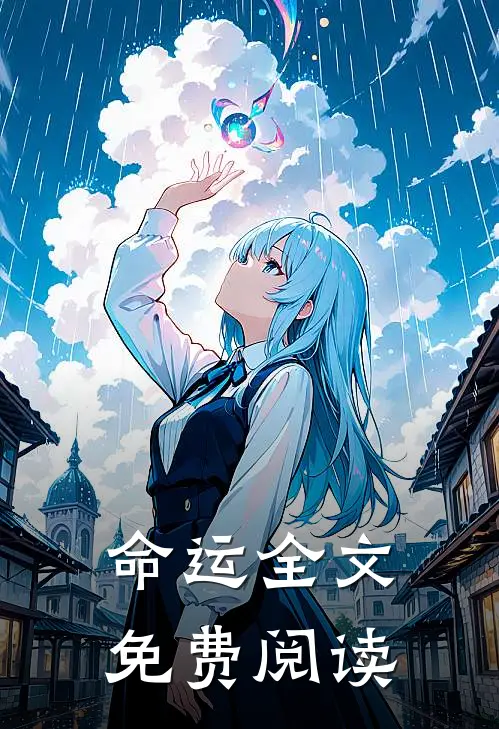 命运全文免费阅读