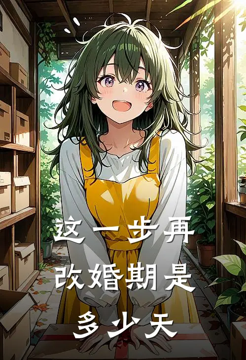 这一步再改婚期是多少天