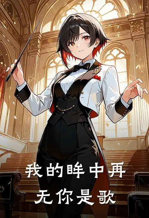 我的眸中再无你是歌