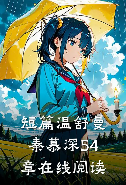 短篇温舒曼秦慕深54章在线阅读