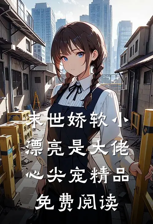 末世娇软小漂亮是大佬心尖宠精品免费阅读