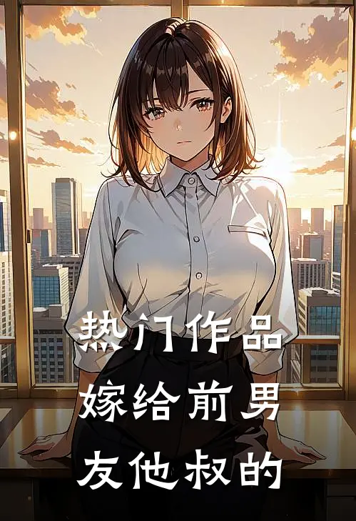 热门作品嫁给前男友他叔的