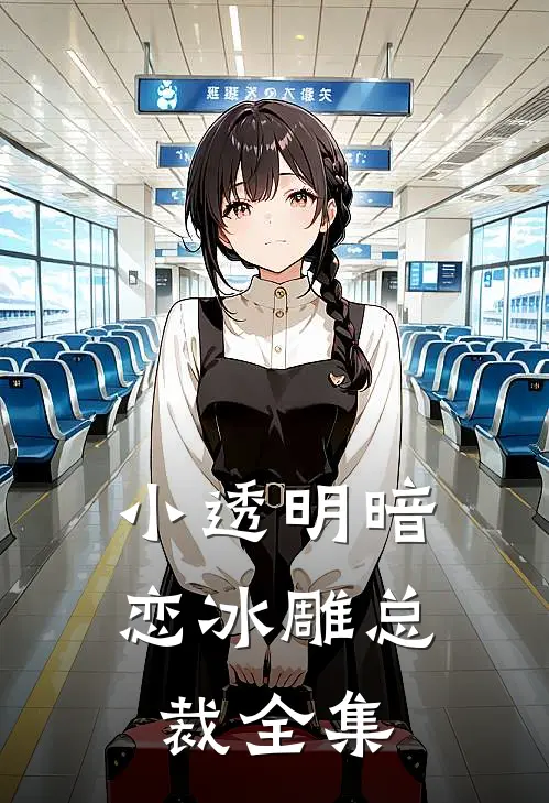 小透明暗恋冰雕总裁 全集