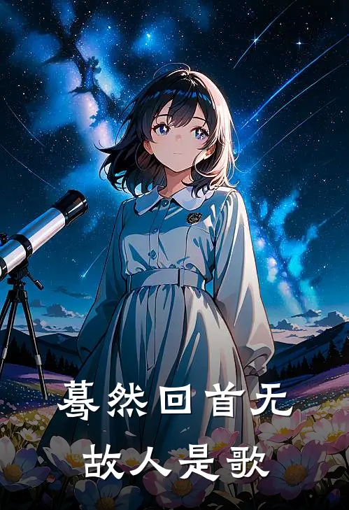 蓦然回首无故人是歌