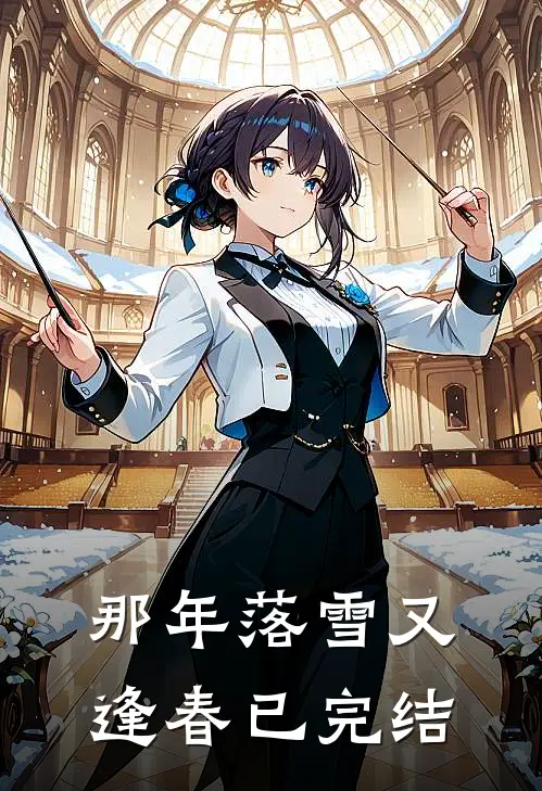 那年落雪又逢春已完结