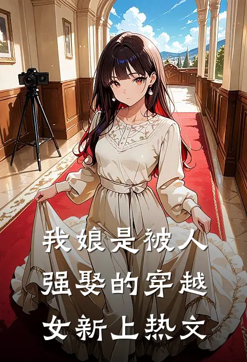 我娘是被人强娶的穿越女新上热文