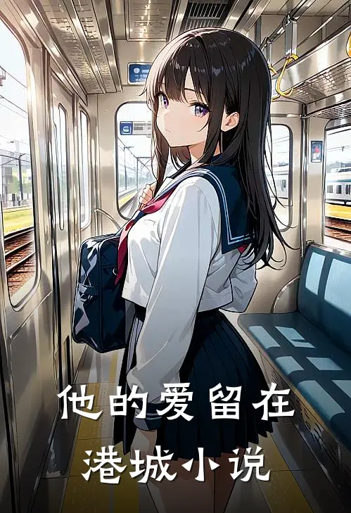 他的爱留在港城小说
