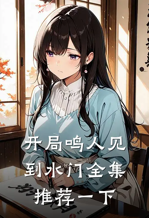 开局鸣人见到水门全集推荐一下