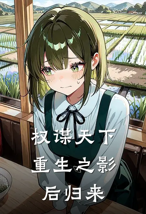 权谋天下重生之影后归来