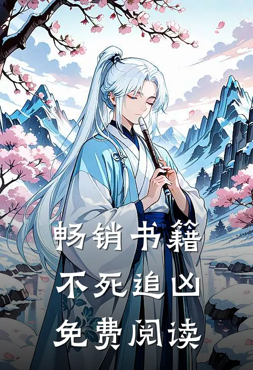 畅销书籍不死追凶免费阅读