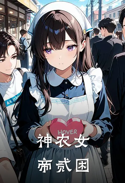 神农女帝 贰困