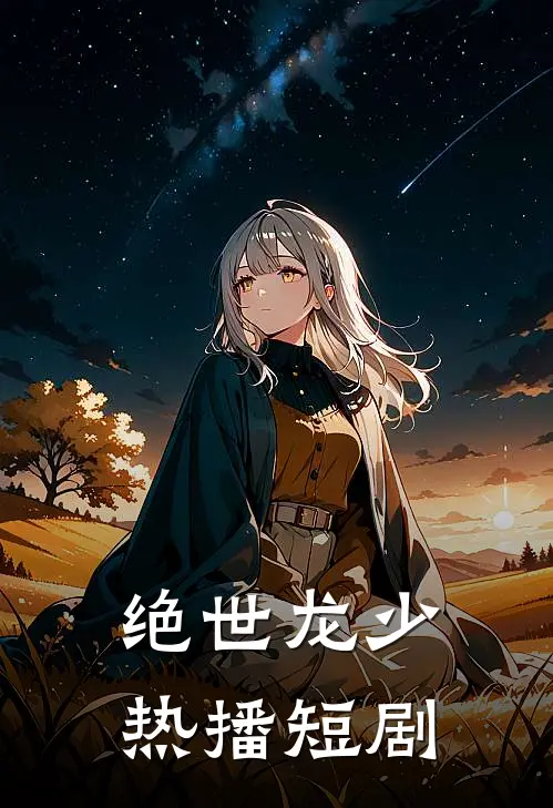 绝世龙少热播短剧