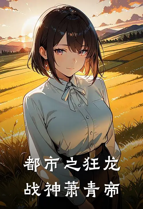 都市之狂龙战神萧青帝