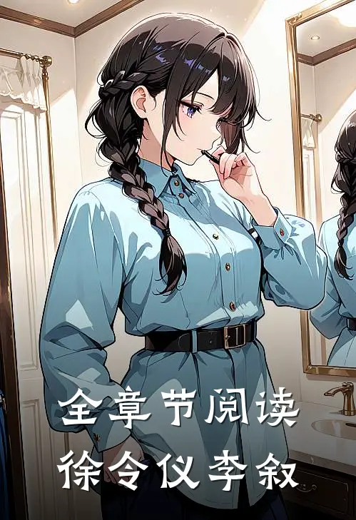 全章节阅读徐令仪李叙
