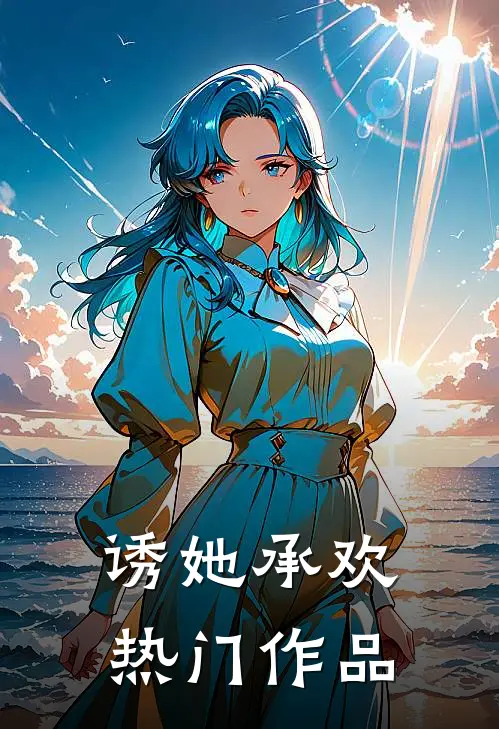 诱她承欢热门作品