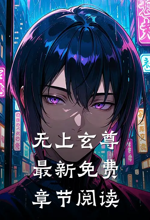 无上玄尊最新免费章节阅读