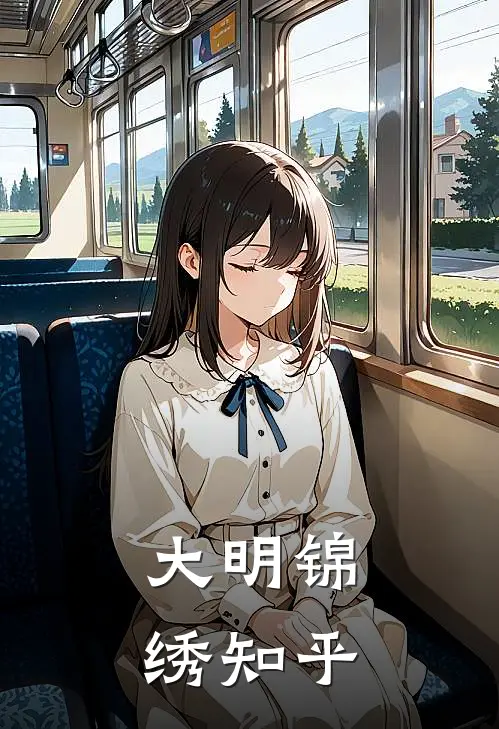 大明锦绣知乎