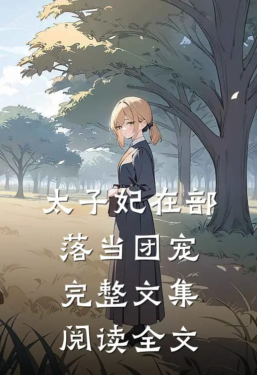 太子妃在部落当团宠完整文集阅读全文