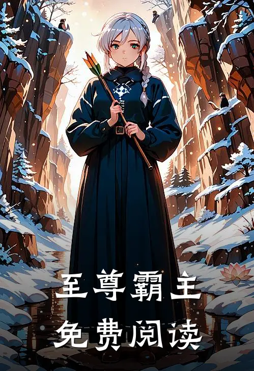 至尊霸主免费阅读