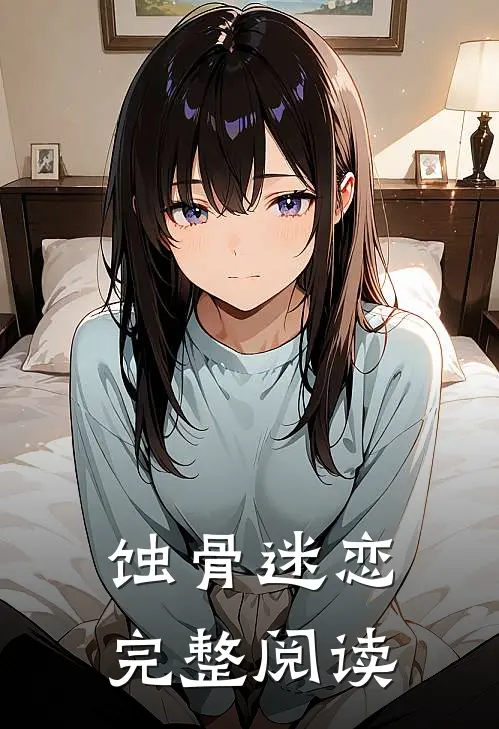 蚀骨迷恋完整阅读